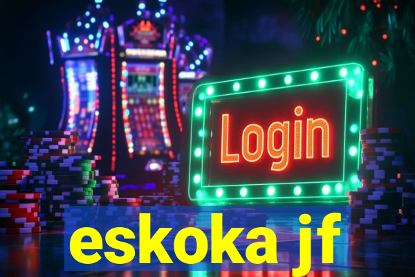 eskoka jf